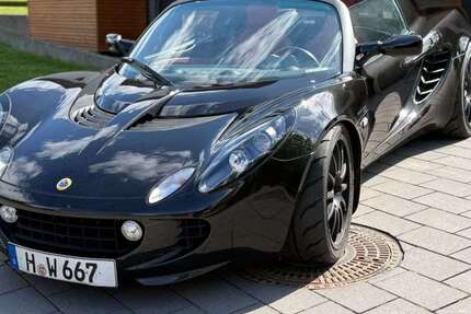 Lotus Elise 33.600 km 48.000 &euro; Wennigsen Bredenbeck 30974
