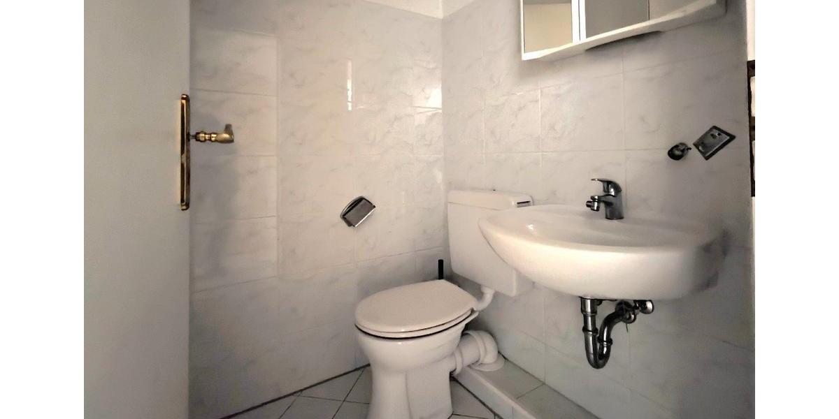 Maisonettenwohnung Hildesheim Himmelsthür - 4 Zimmer, 115 m&sup2;, 960&euro; | Angebot:26357300