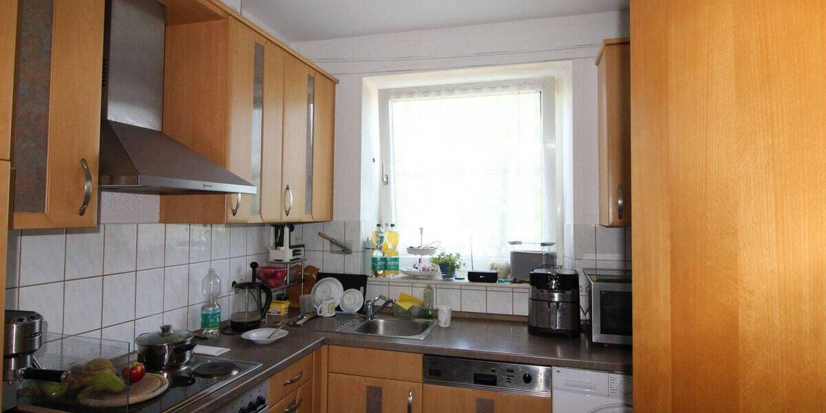 Einfamilienhaus Hannover Nordstadt - 2 Zimmer, 169.000&euro; | Angebot:26887695