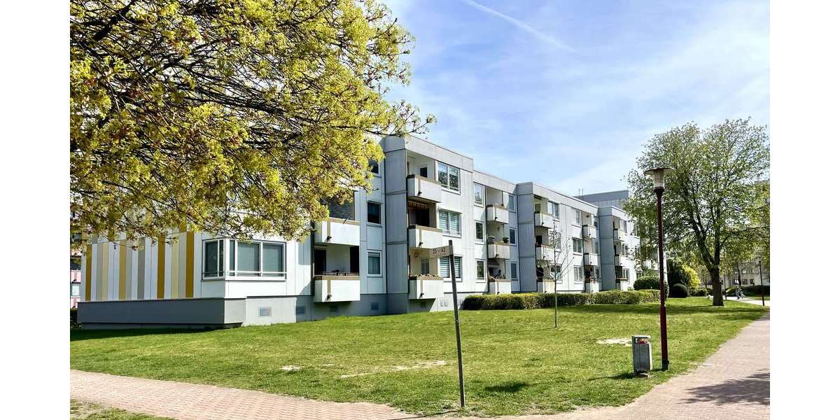 Etagenwohnung Isernhagen - 4 Zimmer, 84 m&sup2;, 215.000&euro; | Angebot:26188692