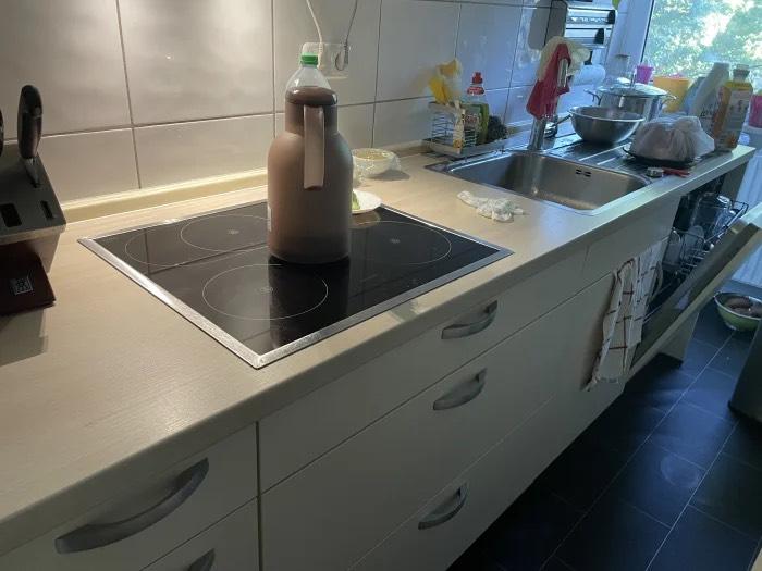 Etagenwohnung Hildesheim Himmelsthür - 4 Zimmer, 70 m&sup2;, 2.290&euro; | Angebot:26448353
