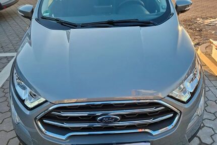 Ford EcoSport 41.800 km 15.700 &euro; Hannover 30629