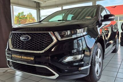 Ford Edge 198.000 km 13.999 &euro; Burgdorf/Hannover 31303