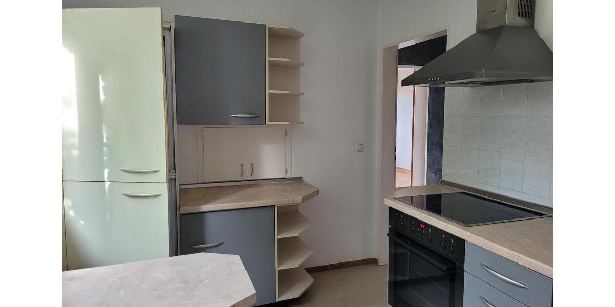 Dachgeschoßwohnung Langenhagen Engelbostel - 4 Zimmer, 88 m&sup2;, 800&euro; | Angebot:26618650