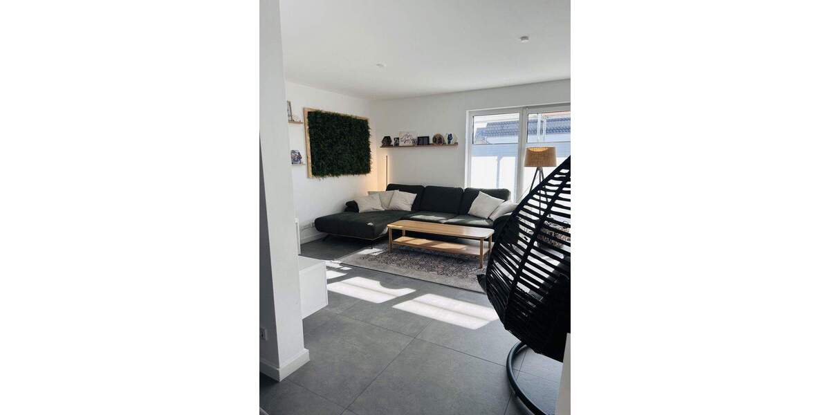 Doppelhaushälfte Isernhagen Isernhagen F.B. - 4 Zimmer, 125 m&sup2;, 560.000&euro; | Angebot:25835241