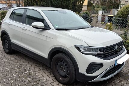 VW T-Cross 14.950 km 17.300 &euro; Hannover 30629