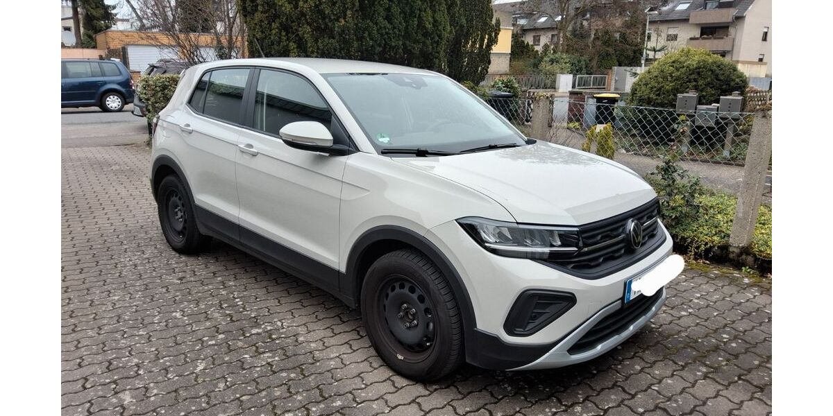 VW T-Cross 14.950 km 17.300 &euro; Hannover 30629