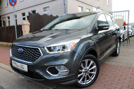 Ford Kuga 200.000 km 12.990 € Nordstemmen 31171