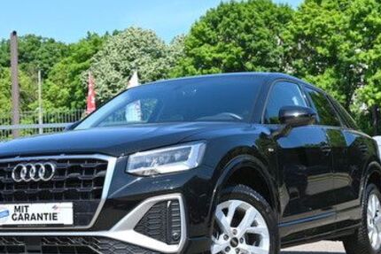 Audi Q2 15.799 km 25.990 € Laatzen 30880