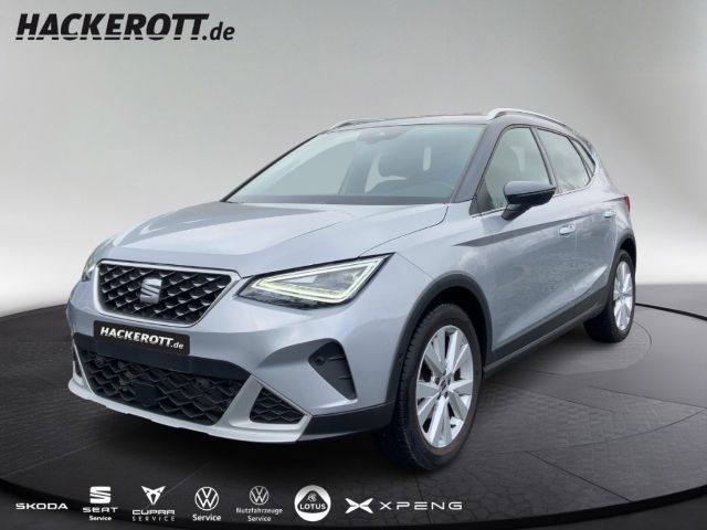 Seat Arona 19.761 km 18.350 &euro; Burgwedel 30938