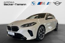 Gebrauchtwagen BMW 116