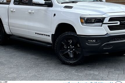 Dodge RAM 15.736 km 58.900 € Langenhagen 30855