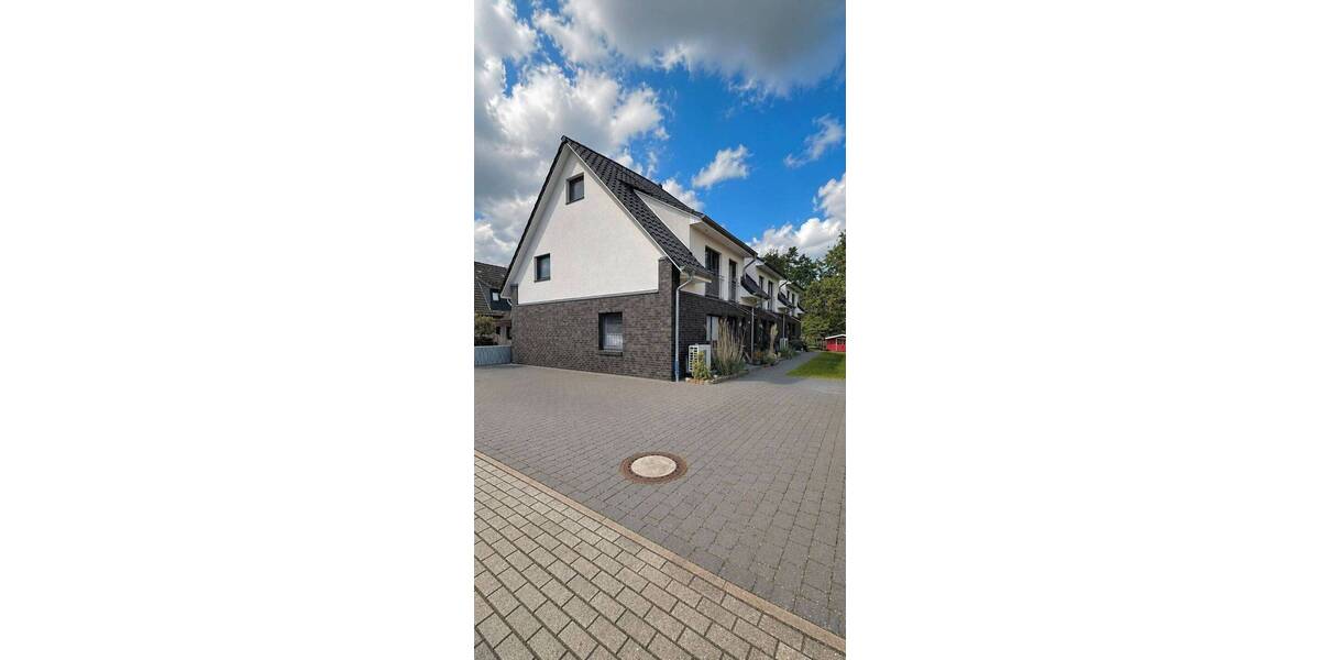 Reihenendhaus Burgdorf Otze - 4 Zimmer, 125 m&sup2;, 409.000&euro; | Angebot:26826379