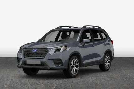 Subaru Forester 4.890 km 37.967 &euro; Hannover 30165