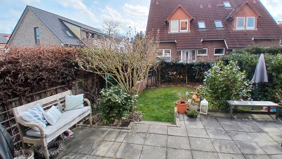 Doppelhaushälfte Hannover Bothfeld-Vahrenheide - 5 Zimmer, 112 m&sup2;, 529.000&euro; | Angebot:25375982