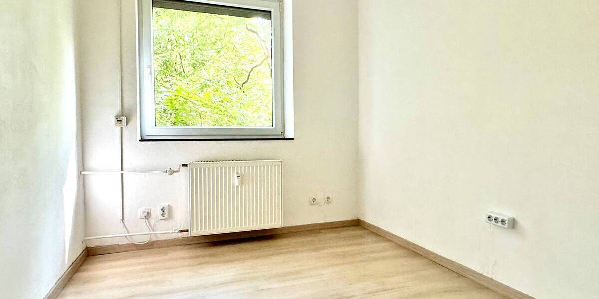 RUDNICK bietet TOP LAGE + AUFZUG: Gepflegte 3-Zimmer-Wohnung in Linden Mitte 3 zimmer