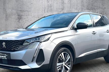 Peugeot 3008 65.000 km 22.200 € Laatzen 30880