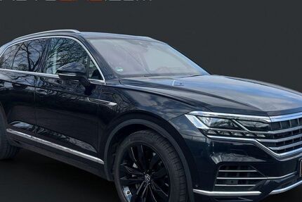VW Touareg 197.492 km 31.500 &euro; Ronnenberg StT Empelde Region Hannover 30952