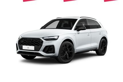 Audi Q5 9.640 km 53.250 &euro; Hannover 30179