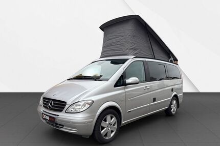 Mercedes-Benz Viano 97.000 km 31.880 &euro; Ronnenberg OT Empelde 30952