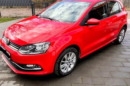 VW Polo 139.428 km 7.100 &euro; Sehnde 31319