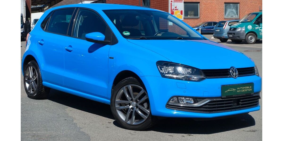 VW Polo 169.000 km 6.990 &euro; Springe 31832