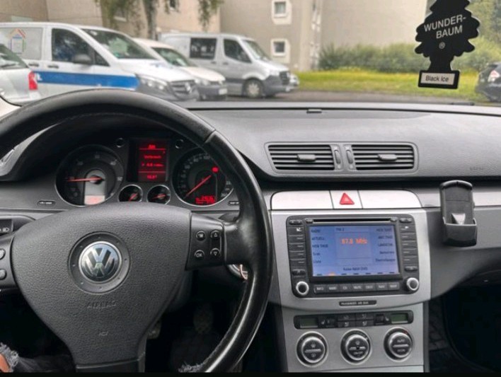 VW Passat Variant 345.000 km 3.450 € Hannover 30159