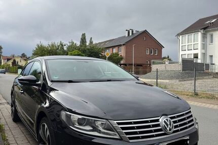 VW CC 183.000 km 10.550 € Bad Münder am deister 31848