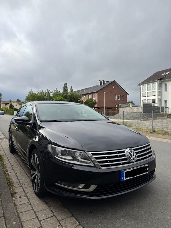 VW CC 183.000 km 10.550 € Bad Münder am deister 31848