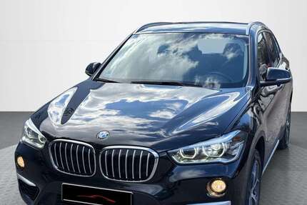 BMW X1 150.000 km 16.000 € Hannover 30453
