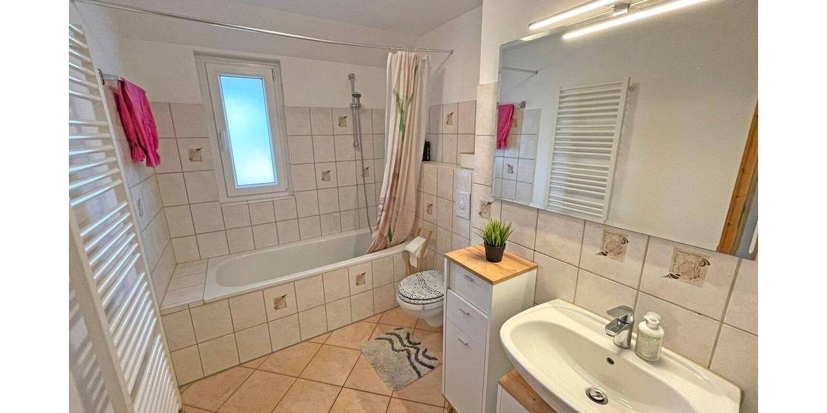 Etagenwohnung Hannover Bornum - 4 Zimmer, 107 m&sup2;, 349.000&euro; | Angebot:26188357