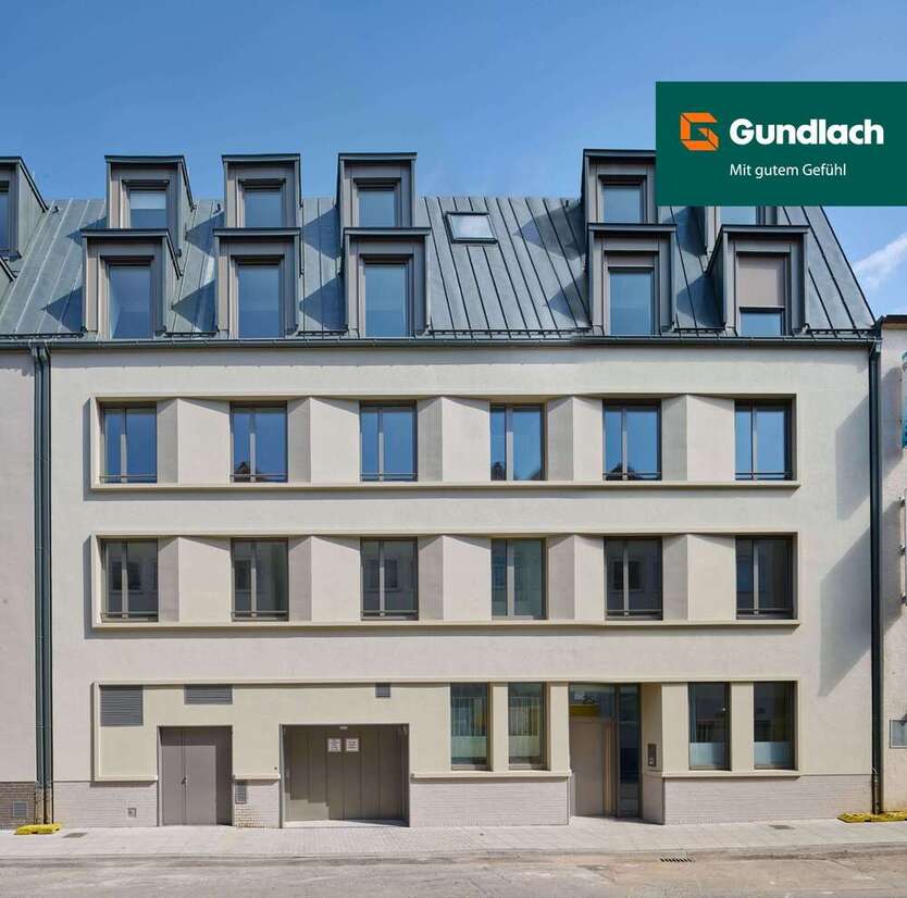 Wohnung zum Mieten in Hannover 1.602 € 89 m²