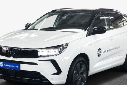 Opel Grandland (X) 27.179 km 27.402 &euro; Hannover 30165