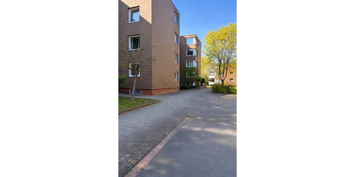 Erdgeschoßwohnung Hemmingen - 3 Zimmer, 78 m&sup2;, 199.000&euro; | Angebot:26112321