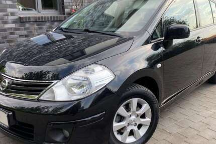 Nissan Tiida 160.000 km 2.999 € Sehnde 31319