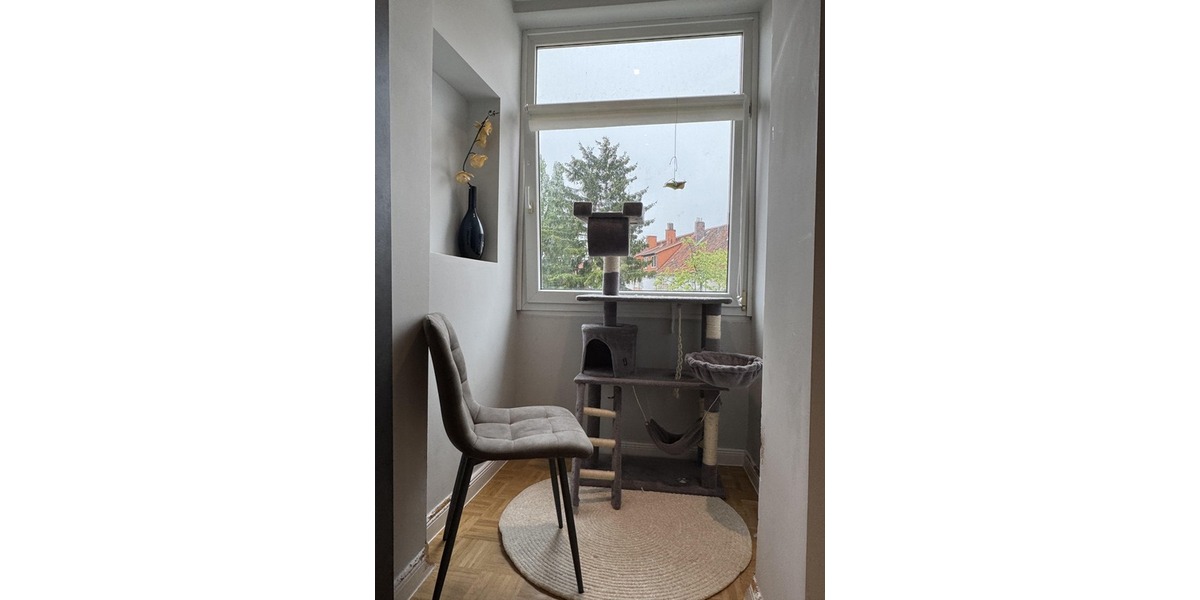 Modernes Zuhause in beliebter Lage - Etagenwohnung Hannover Vahrenwald-List | Angebot:26676738