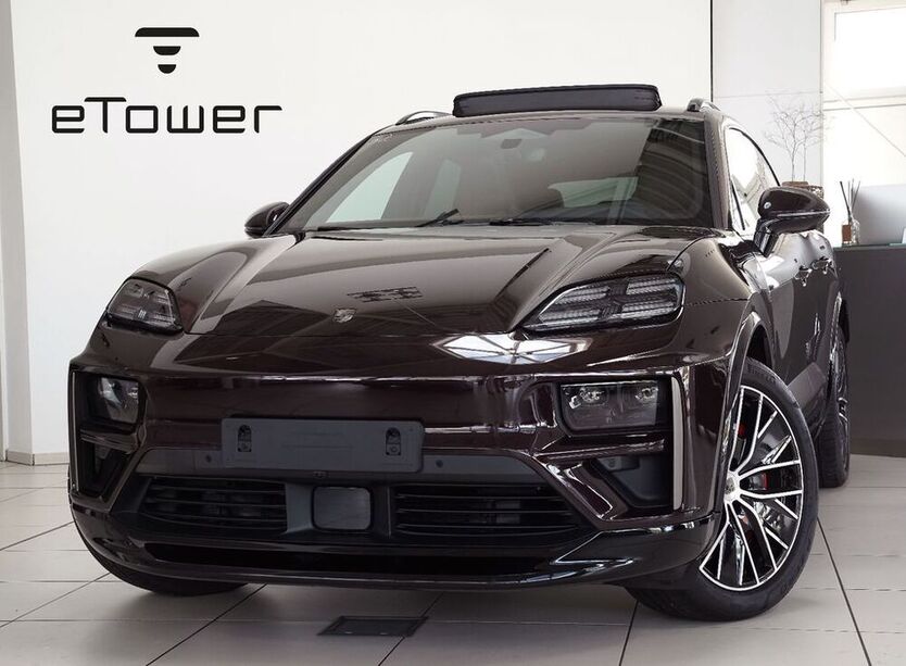 Macan