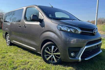 Toyota Proace 266.631 km 12.400 &euro; Sehnde, Stadt 31319