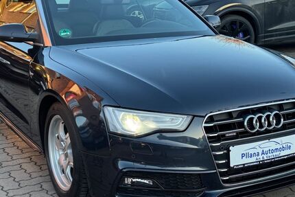 Audi A5 98.900 km 16.999 &euro; Isernhagen (Awb) Hannover 30916