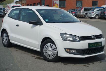 VW Polo 189.000 km 3.990 &euro; Springe 31832