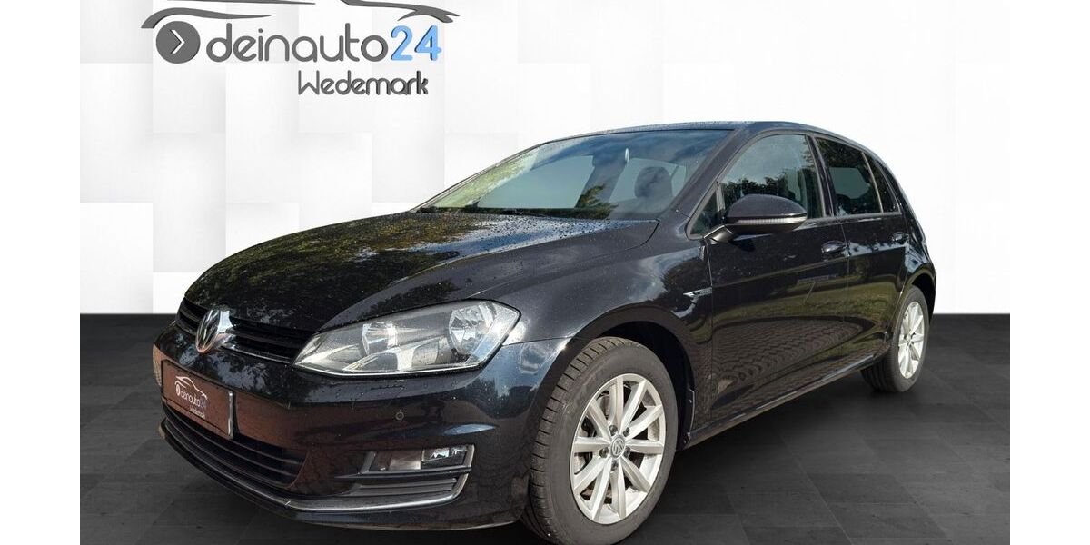 VW Golf 129.000 km 12.500 &euro; Wedemark 30900
