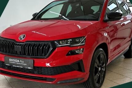 Skoda Karoq 42.768 km 32.499 € Hemmingen/Hannover 30966