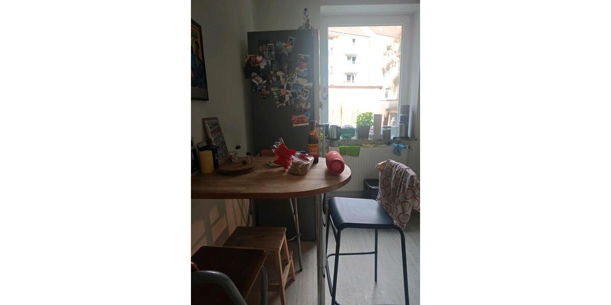 Erdgeschoßwohnung Hannover - 3 Zimmer, 75 m&sup2;, 487&euro; | Angebot:27620531