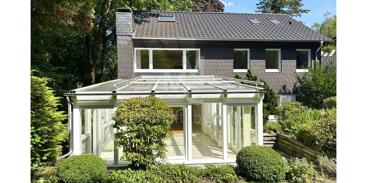 Etagenwohnung Hannover / Kirchrode Kirchrode - 4 Zimmer, 179 m&sup2;, 769.000&euro; | Angebot:25745086