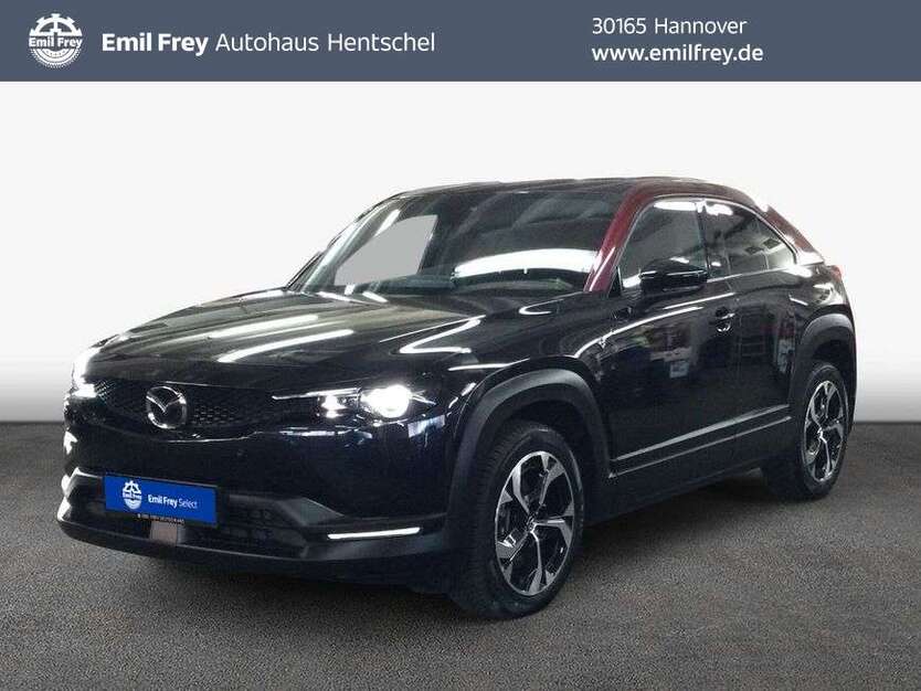 Mazda MX-30 10.694 km 25.639 € Hannover 30165