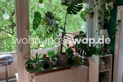 Wohnung Hannover - 1 Zimmer, 35 m&sup2;, 340&euro; | Angebot:26828194