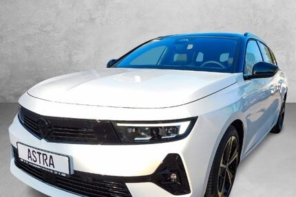 Opel Astra 11.000 km 29.980 € Hannover 30453