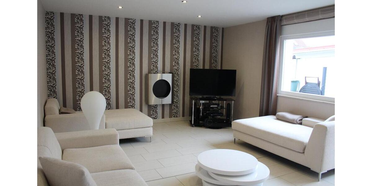 Doppelhaushälfte Hannover Döhren-Wülfel - 4 Zimmer, 117 m&sup2;, 679.000&euro; | Angebot:26041188