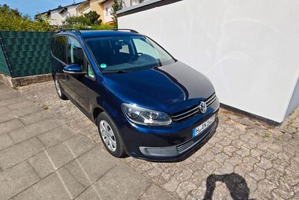VW Touran 198.000 km 5.490 &euro; Isernhagen 30916