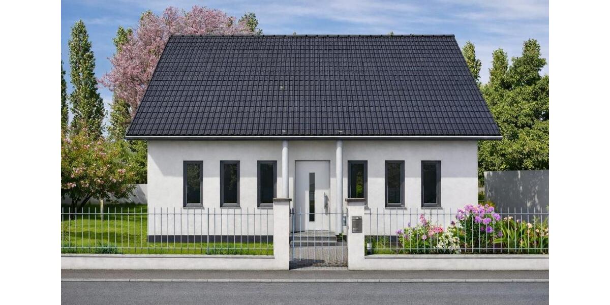 Einfamilienhaus Garbsen Ortschaft Horst - 4 Zimmer, 144 m&sup2;, 598.900&euro; | Angebot:24727871